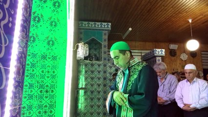 Kabe imami Seyh Mahir taklit. Kuran böyle okunur COK GÜZEL SES MÜTHIS KIRAAT Mutlaka dinleyin Hafiz Metin Demirtas. Müthis kiraat Kurani kerim. Müthis kiraat izle. yok böyle bir ses.Süper kiraat. Kabe imam Mahir taklidi.Farum Camii, Danimarka. 9-6-2017