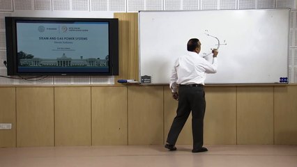 steam turbine generator