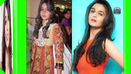 [MP4 720p] Bollywood actress _Then and Now