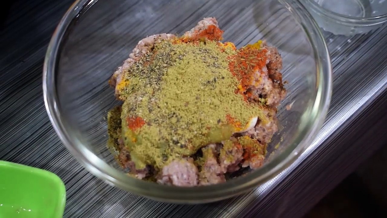 Bolani Roti Recipe   Ramzan Special   By Yasmin Huma Khan