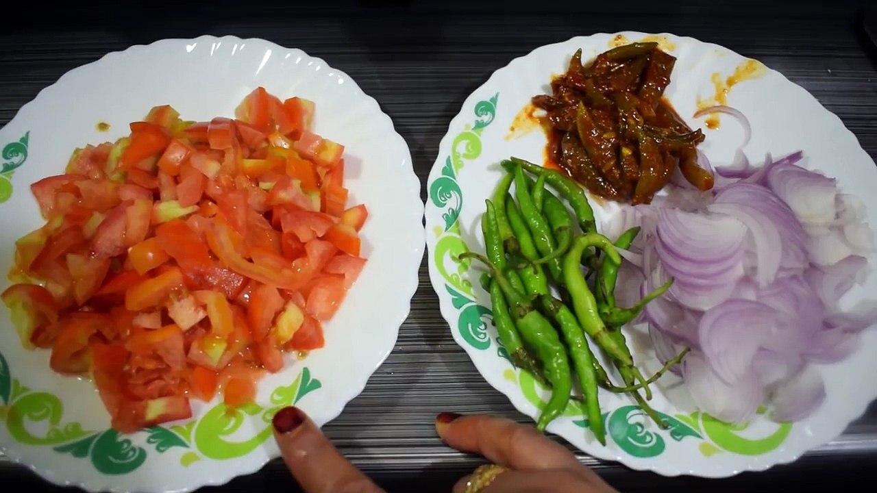 Chicken Biryani   Degi Biryani Masala   Delhi Style   By Yasmin Huma Khan