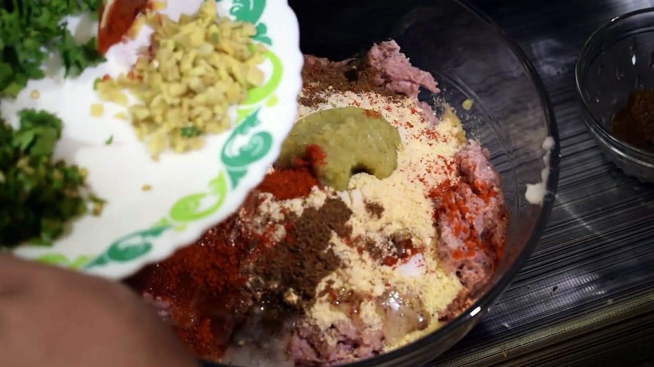 Mutton Nargisi Kofta   Mughlai Traditional Dish   Tasty Recipes