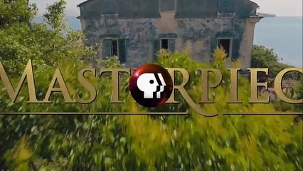 The Durrells in Corfu, Season 1, Ep 1