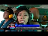 Pencarian hari kesembilan korban AirAsia QZ 8501, tim pencari sisir Teluk Kumai - NET17