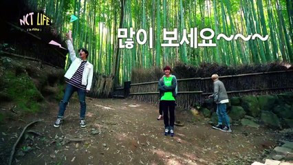 NCT LIFE 〈IN OSAKA〉 EP. 12 「SUB ESPAÑOL」