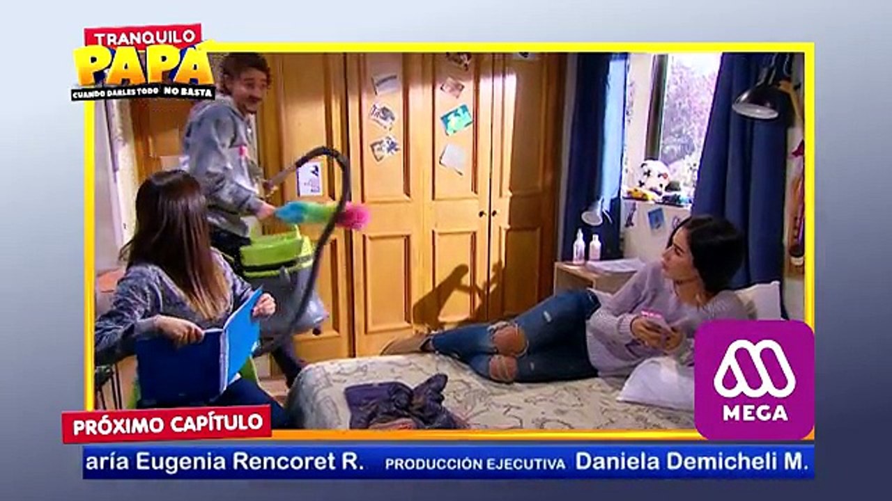 60 Avance  Tranquilo Papa