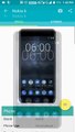 Nokia 6,Nokia's first smartp ch