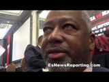 sam watson has loves for mexicans EsNews Boxing
