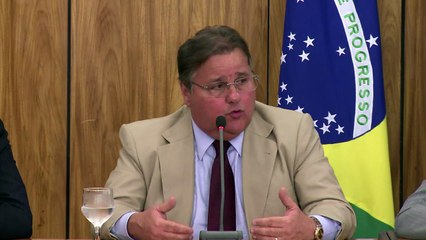 Arrestan a exministro de Temer por obstruir investigación