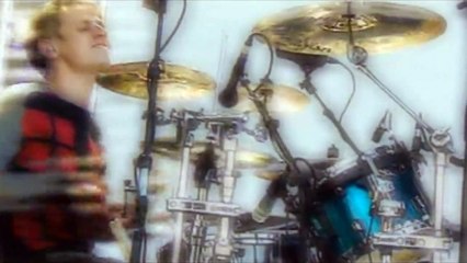 Muse - Space Dementia, Eurockéennes Festival, 07/07/2002