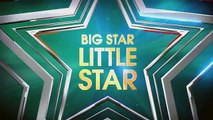 Big Star Little Star  Interview David Ross, Teri Polo, Howie Dorough  USA Network
