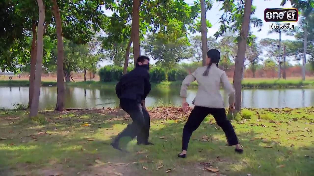 เกมมายา ตอนที่ 6 - 14 มิ.ย. 60