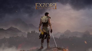 Exzore The Rising - Official Hero Teaser Trailer