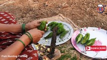 Bitter Gourd Masala Fry Recipes   Raw Karela   Bitterness Melon for Health Benefits of Diabetes