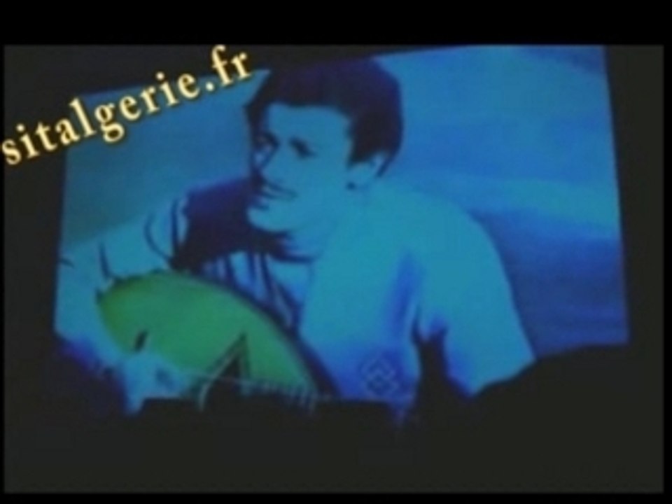 Matoub Lounès, vidéo très rare