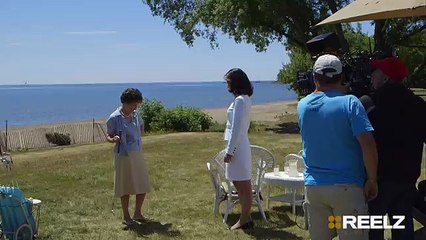 Costuming The Kennedys - After Camelot