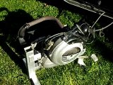 Moteur vespa 50 special