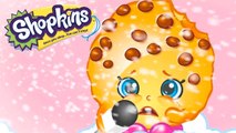 Shopkins - FULL EPISODE BREAKING NEWS AND MORE - Shopkins cartoons - Toys for Children