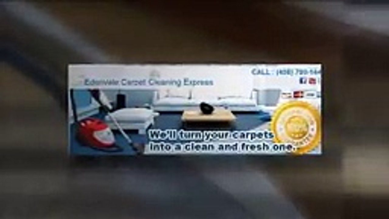 Edenvale Carpet Cleaning Express