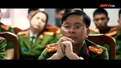 Clip׃ “Chiều” cướp từ A-Z, trao thân đổi 3 mạng người - Hành trình phá án mới nhất 2017