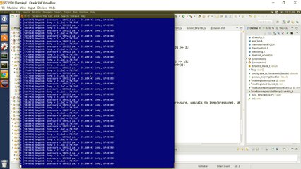 ESP32 Technical Tutorials  ESP32 and BMP180