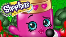 Shopkins - FULL EPISODE SHOPKINS OF THE WILD AND MORE - Shopkins cartoons - Toys for Children