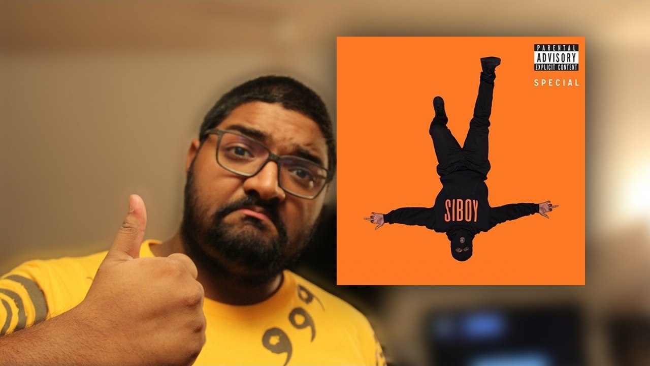 Première Écoute - Spécial (Siboy)