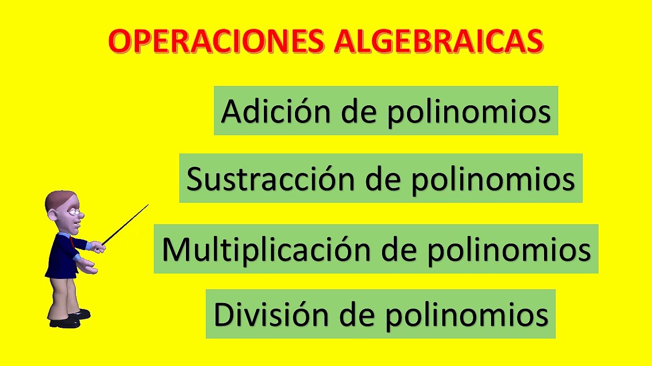 ADICIÓN