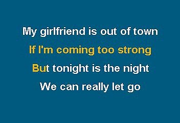 I like it - Enrique Iglesias (Karaoke)