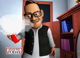 So Sorry  Battlefield Parliament - Copy