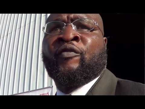 James Toney Calls Out Roy Jones Says He Is A Cowrd & Chicken S@#T - EsNews Boxing