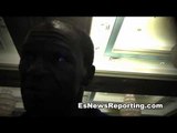 floyd mayweather sr wants Amir Khan next for floyd mayweather - EsNews Boxing