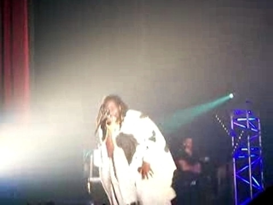 tiken jah olympia