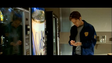 predictive programming 1998 Fight The Future