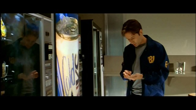 predictive programming 1998 Fight The Future