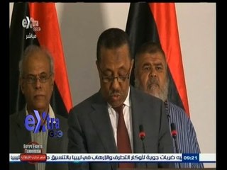 #غرفة_الأخبار | ‎‎‎‎جولة إخبارية في أهم الأحداث السياسية مع ‫#‬دينا_عصمت