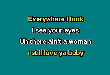 THE ROLLING STONES - ANGIE (KARAOKE)