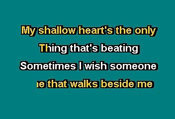 BOULEVARD OF BROKEN DREAMS - GREEN DAY (KARAOKE)