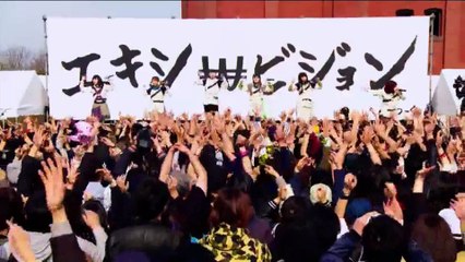 【BiSH】beautifulさ/WACK EXHiBiTiON(2016/04/02)