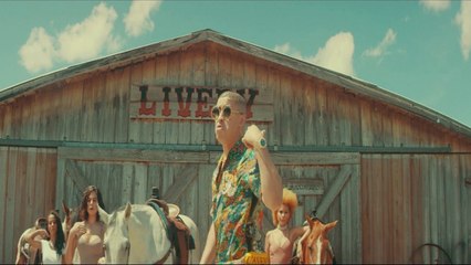 Bad Bunny - Tu No Metes Cabra (HD)
