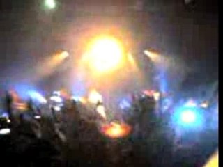 Miika 'Billy Brown' Zénith Nantes