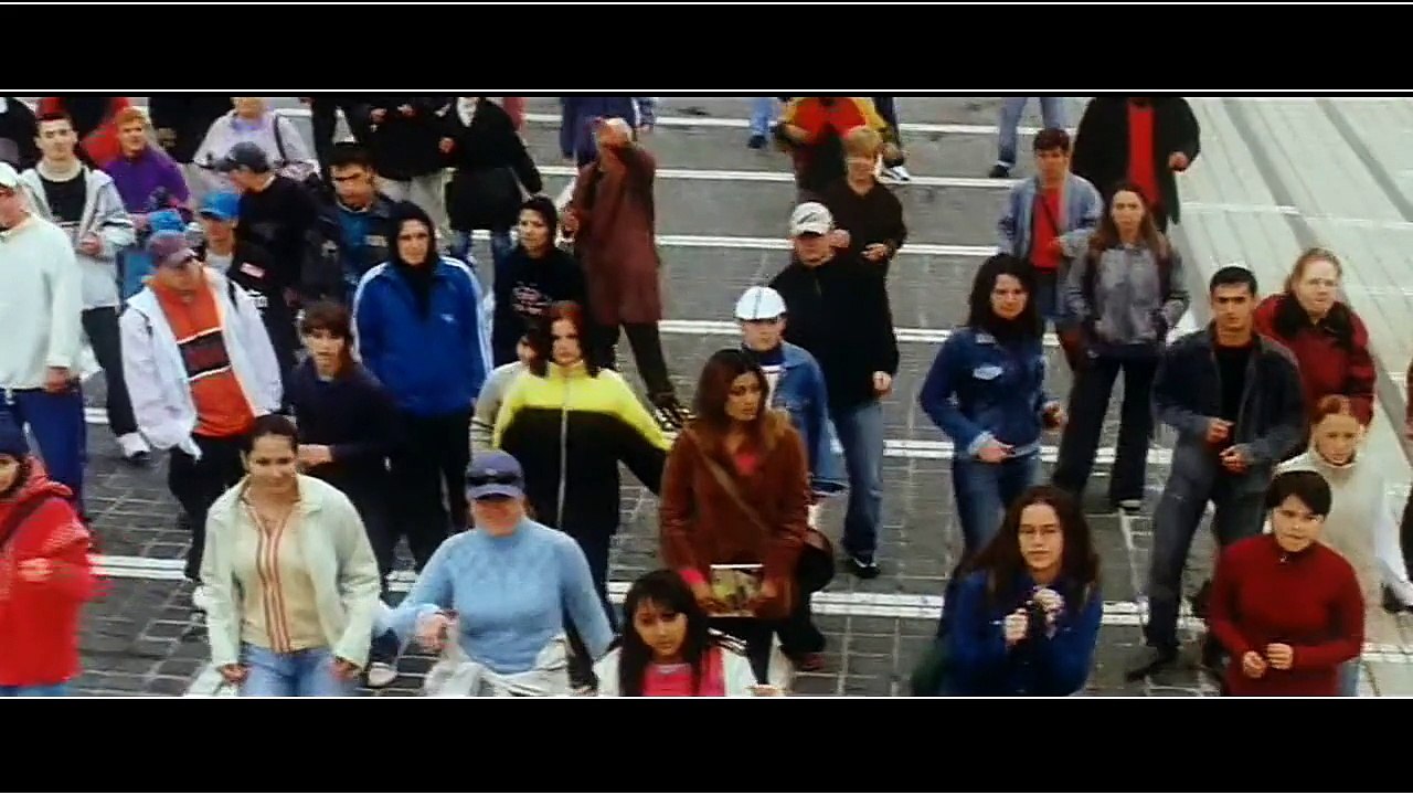 Dil Keh Raha Hai-Kyu Ki -Hindi Song