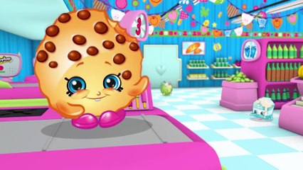 Shopkins - MAGIC DOOR - Cartoons For Kids - Kids Animation - Shopkins Full Episode