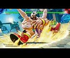 Chun-Li in trouble Street Fighter V ( V _ Ryona )_mpeg4