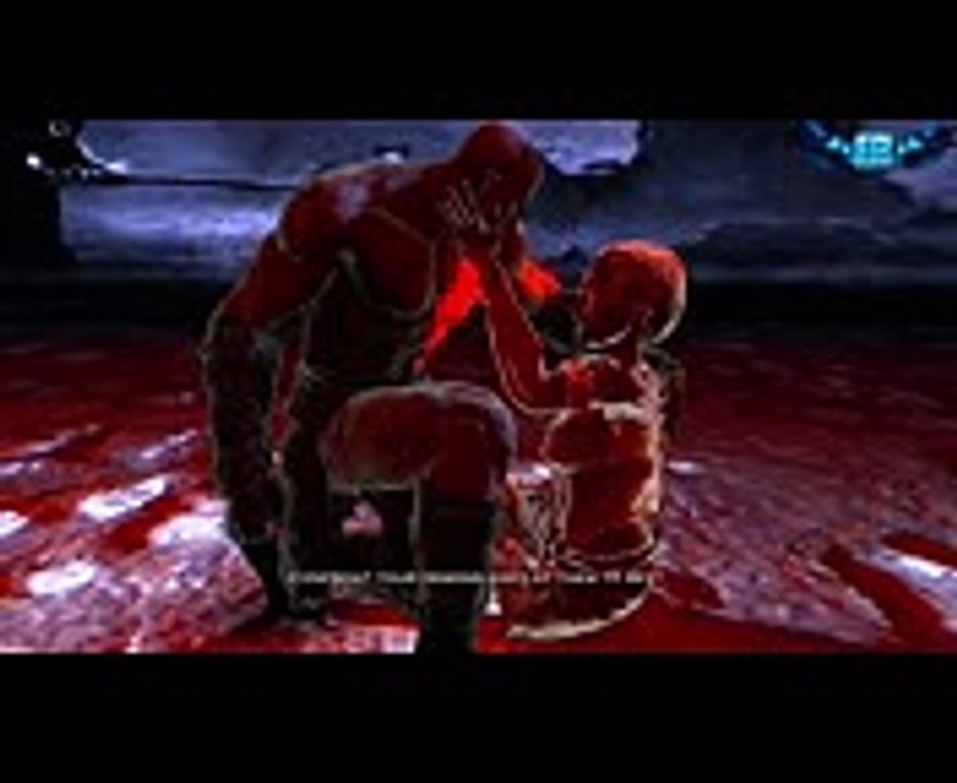 God of War 3 Remastered Walkthrough Ending  Ep 19-XqKVKd1ir84_mpeg4