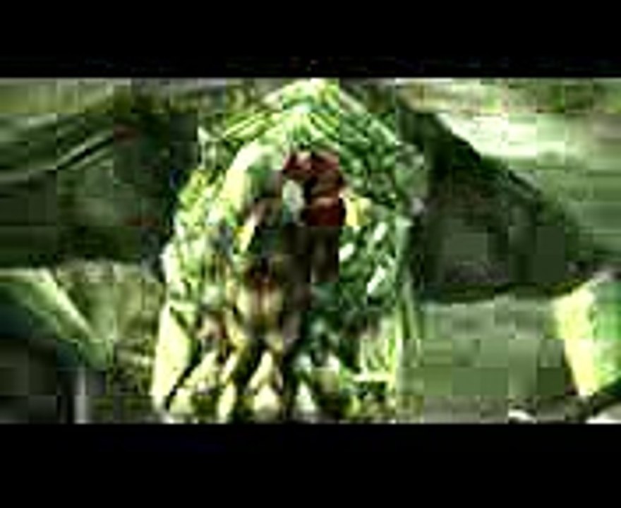 God of War Ghost of Sparta - All Bosses on PS3 (1080p 60fps)_mpeg4