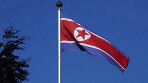 A Coreia do Sul acusa a Coreia do Norte de ter lançado o que poderia ser um míssil balístico sobre o mar do Japão