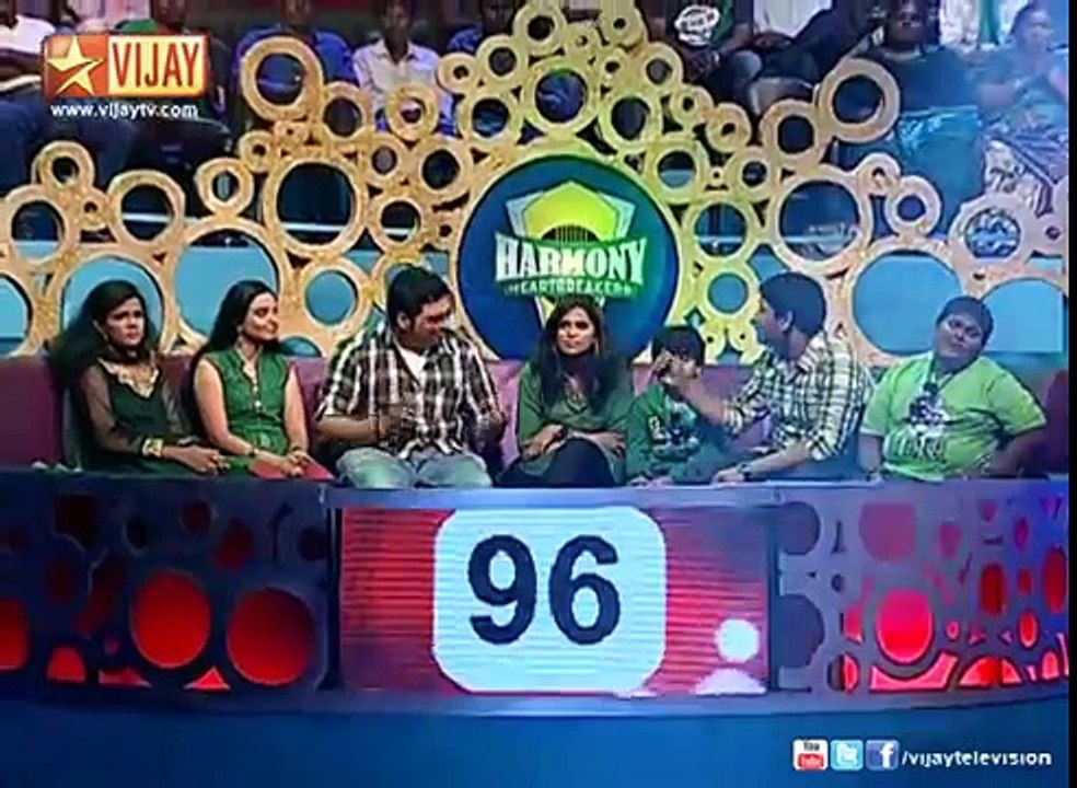 priyanka-Chinna Chinna Vanna Kuyil from Mouna Raagam by Priyanka