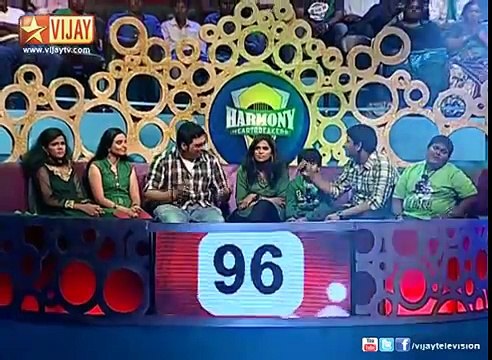 priyanka-Chinna Chinna Vanna Kuyil from Mouna Raagam by Priyanka