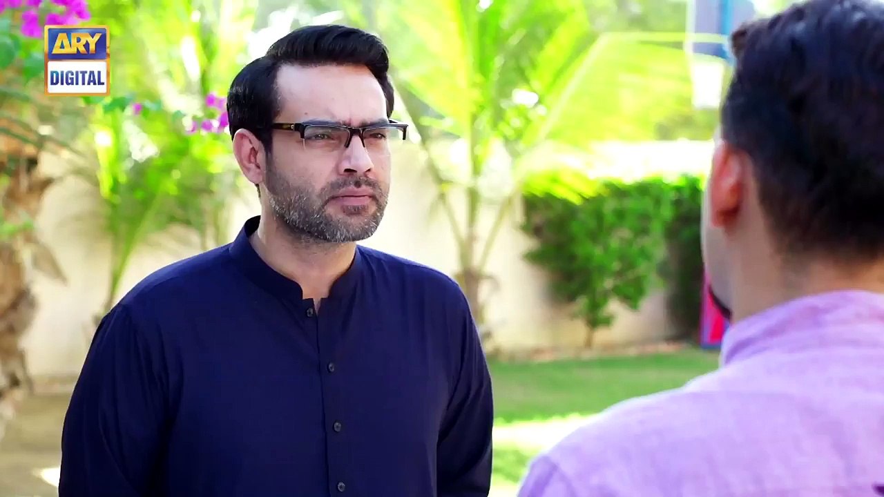 Sun yaara - Ep 26 - 3rd July 2017 - ARY Digital Drama